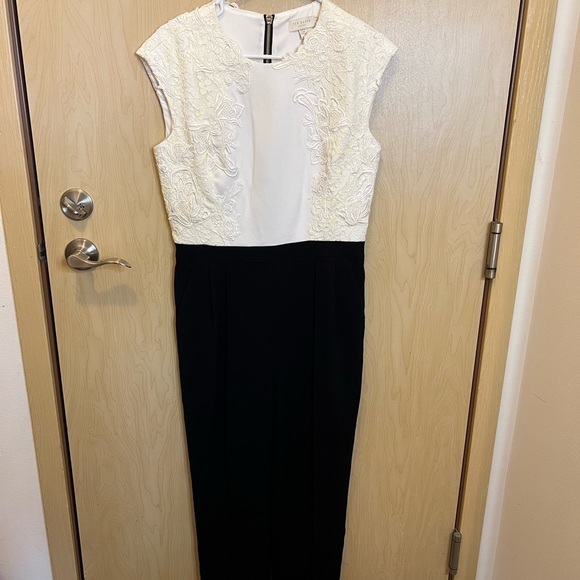 Ted baker jumpsuit